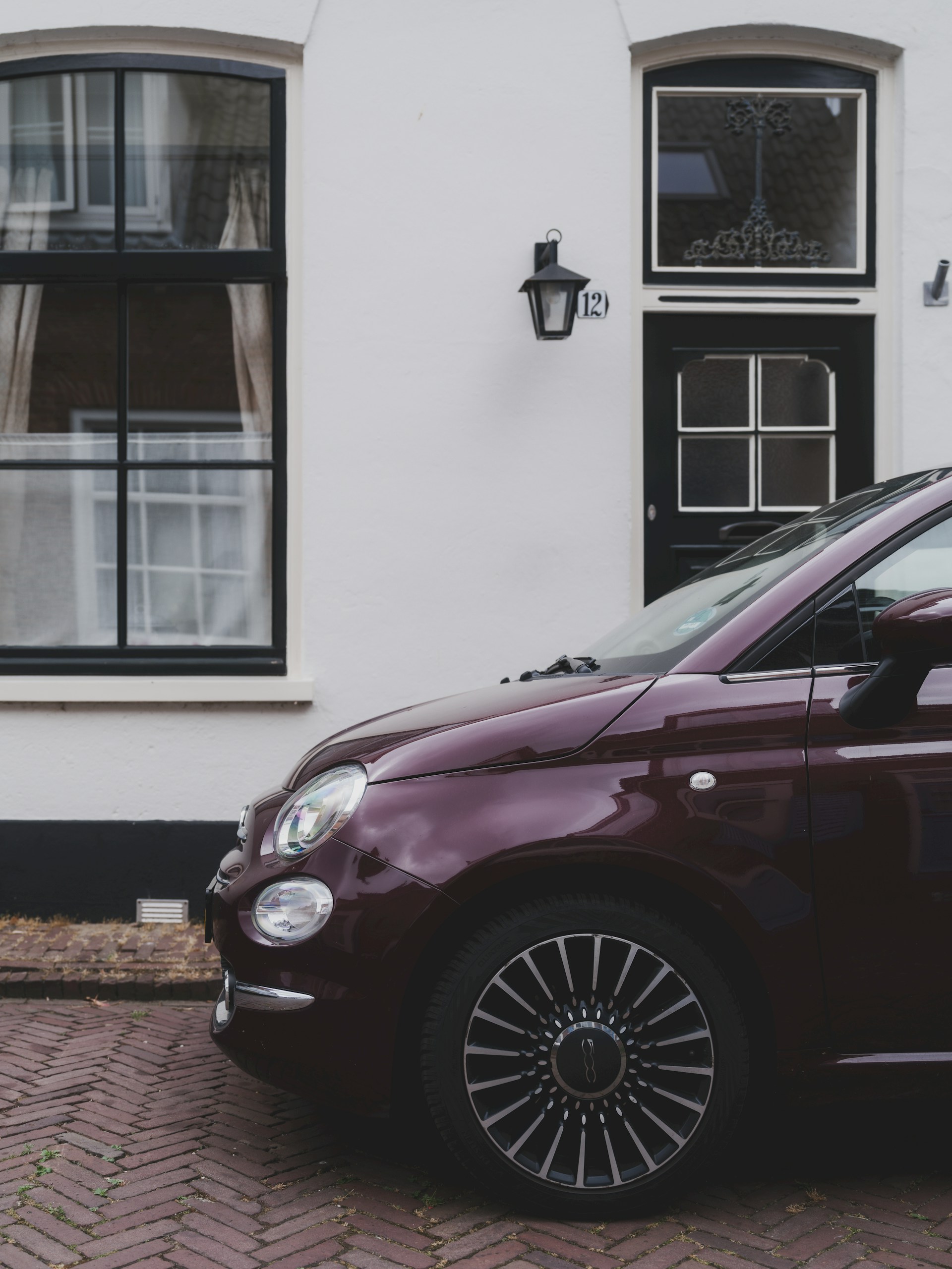 Stuck in the Down Position: Fixing Common Fiat Window Regulator Failures