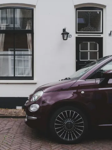 Stuck in the Down Position: Fixing Common Fiat Window Regulator Failures